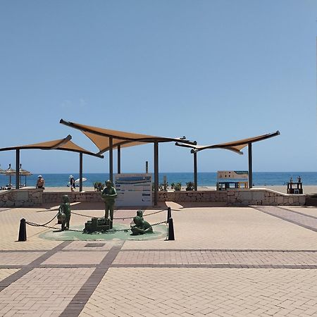 Lindo Apartamento Junto Al Mar Ronda Iv, Rocio Fuengirola Exterior foto