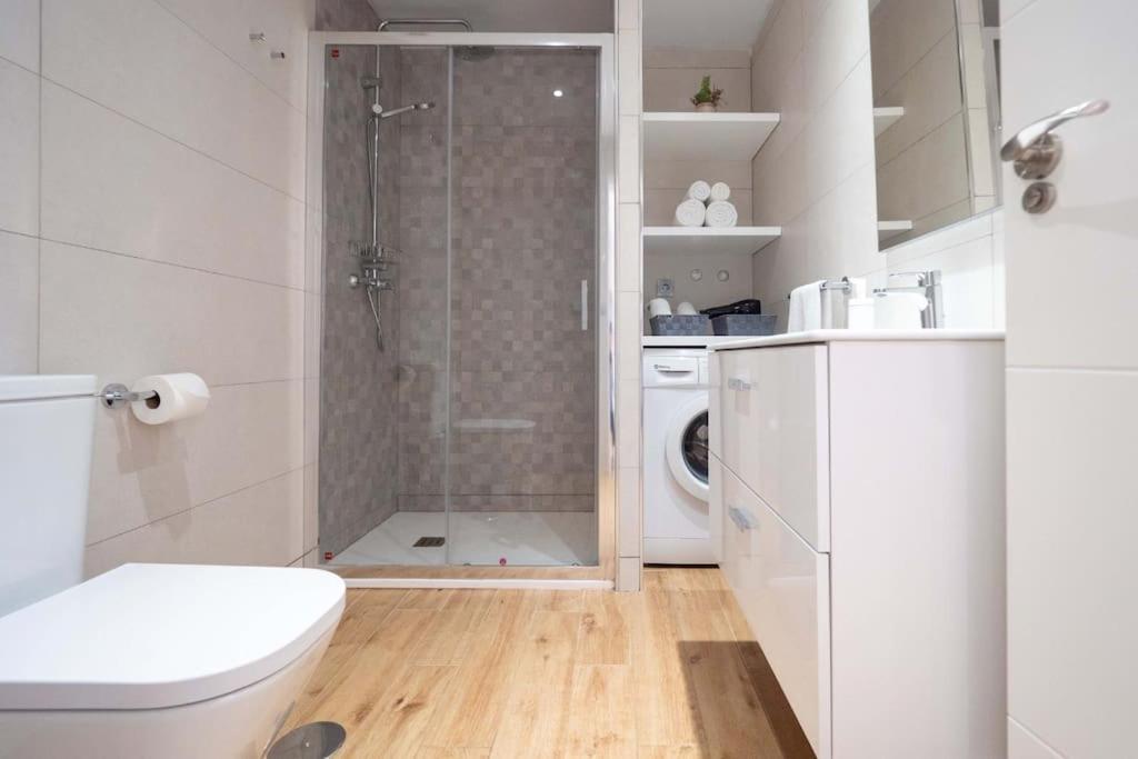 Lindo Apartamento Junto Al Mar Ronda Iv, Rocio Fuengirola Exterior foto