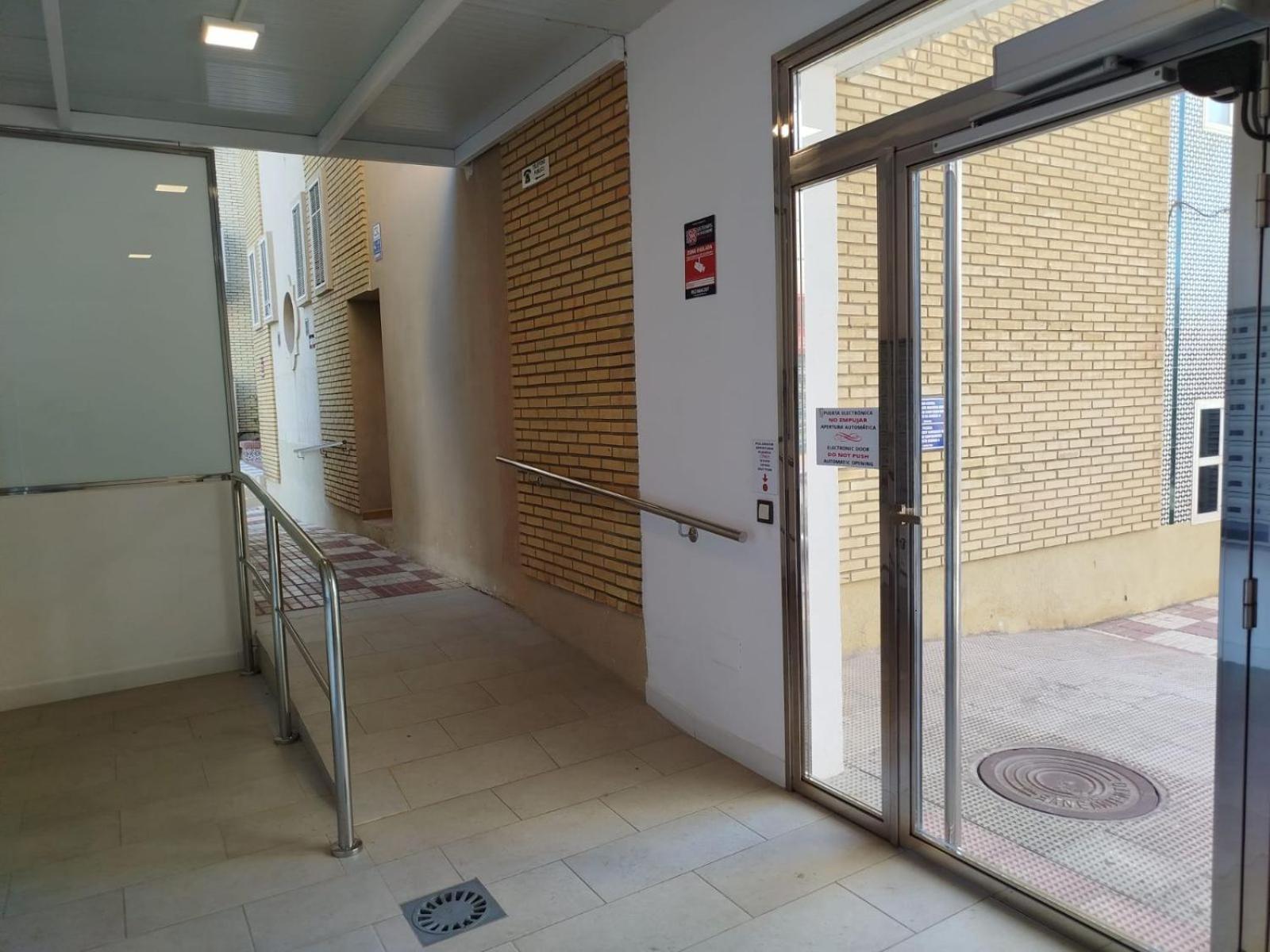 Lindo Apartamento Junto Al Mar Ronda Iv, Rocio Fuengirola Exterior foto